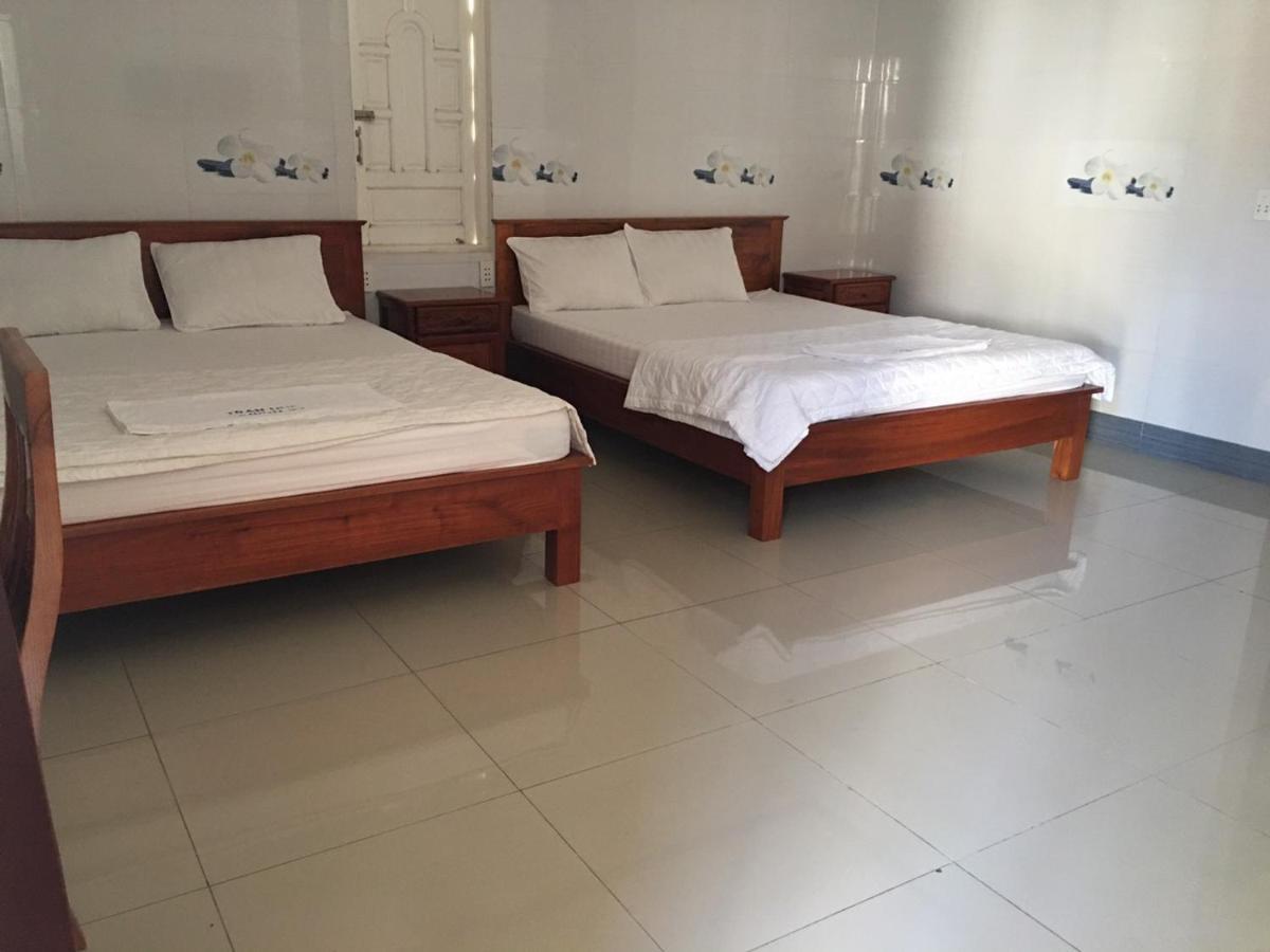 Nha Nghi Tran Duc Aparthotel Phu My Luaran gambar